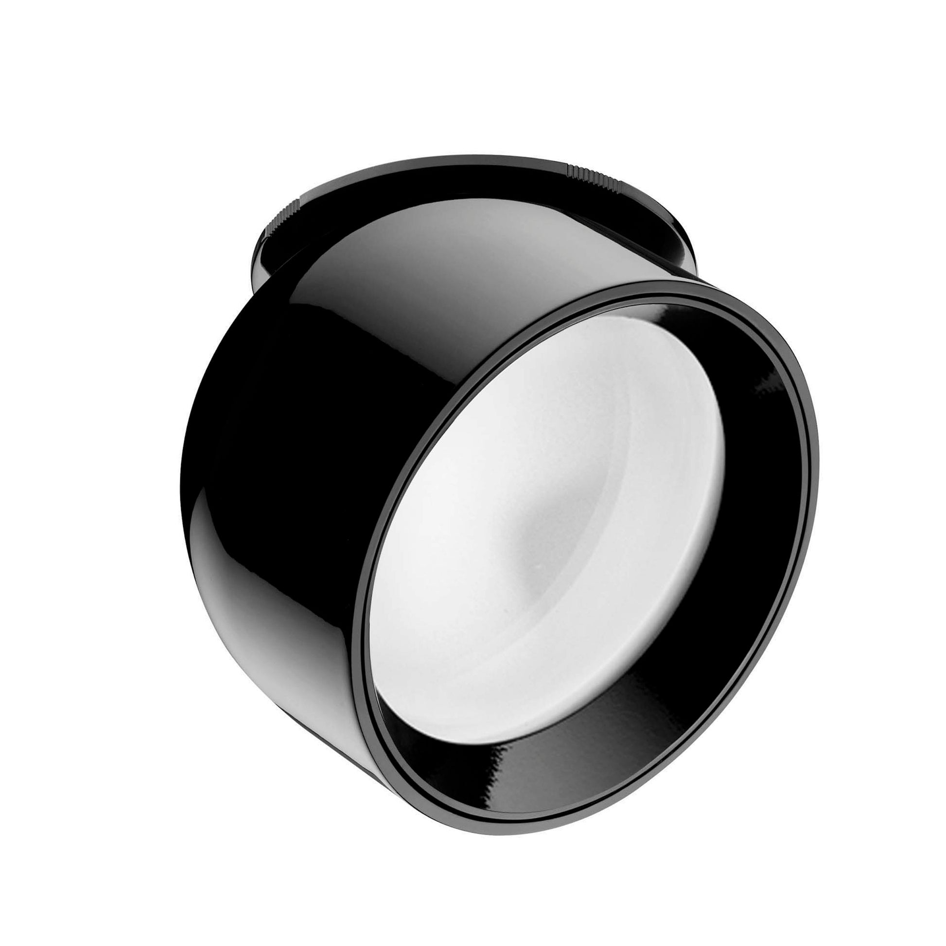 FLOS Architectural Wan Spot — Proyector LED 9.2W 83° 3000K (Blanco)