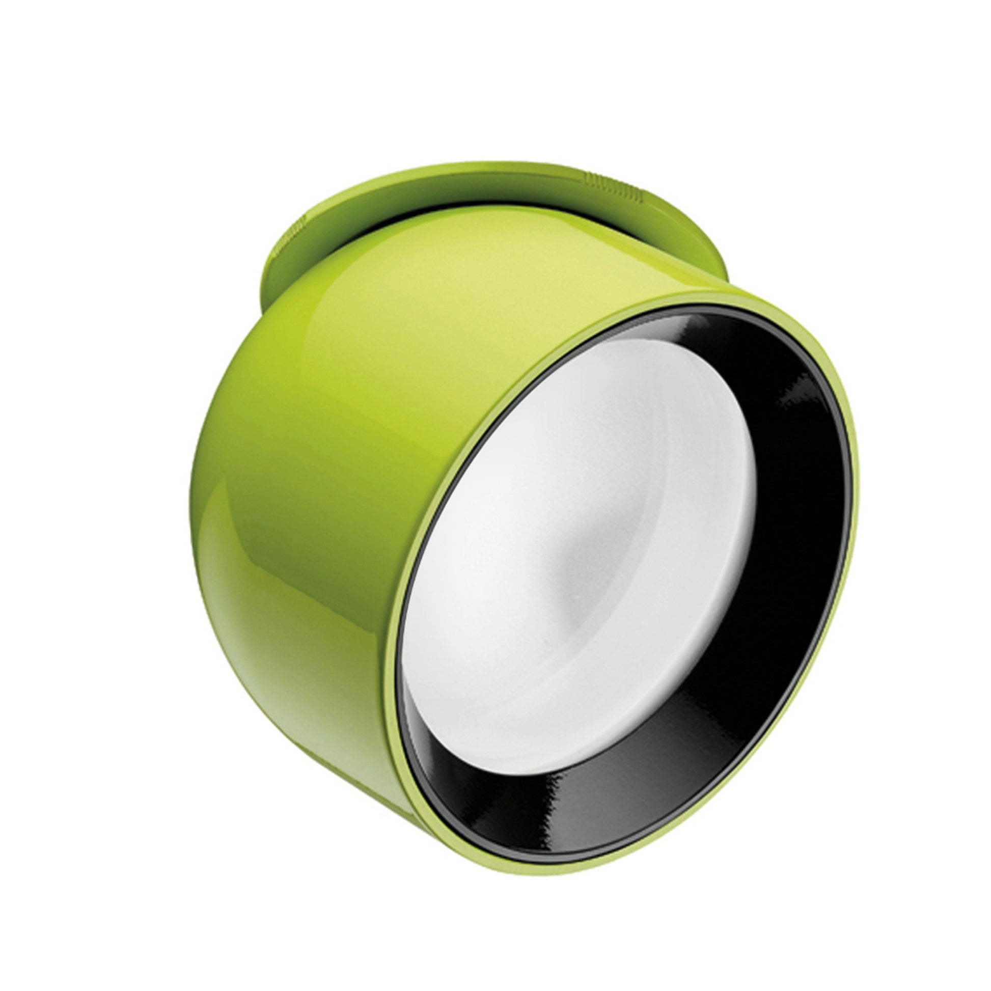 FLOS Architectural Wan Spot — Proyector LED 9.2W 83° 3000K (Blanco)