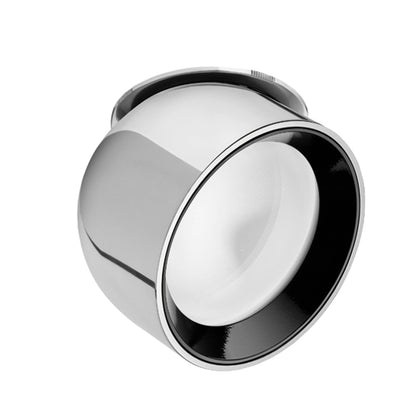 FLOS Architectural Wan Spot — Proyector LED 9.2W 83° 3000K (Blanco)