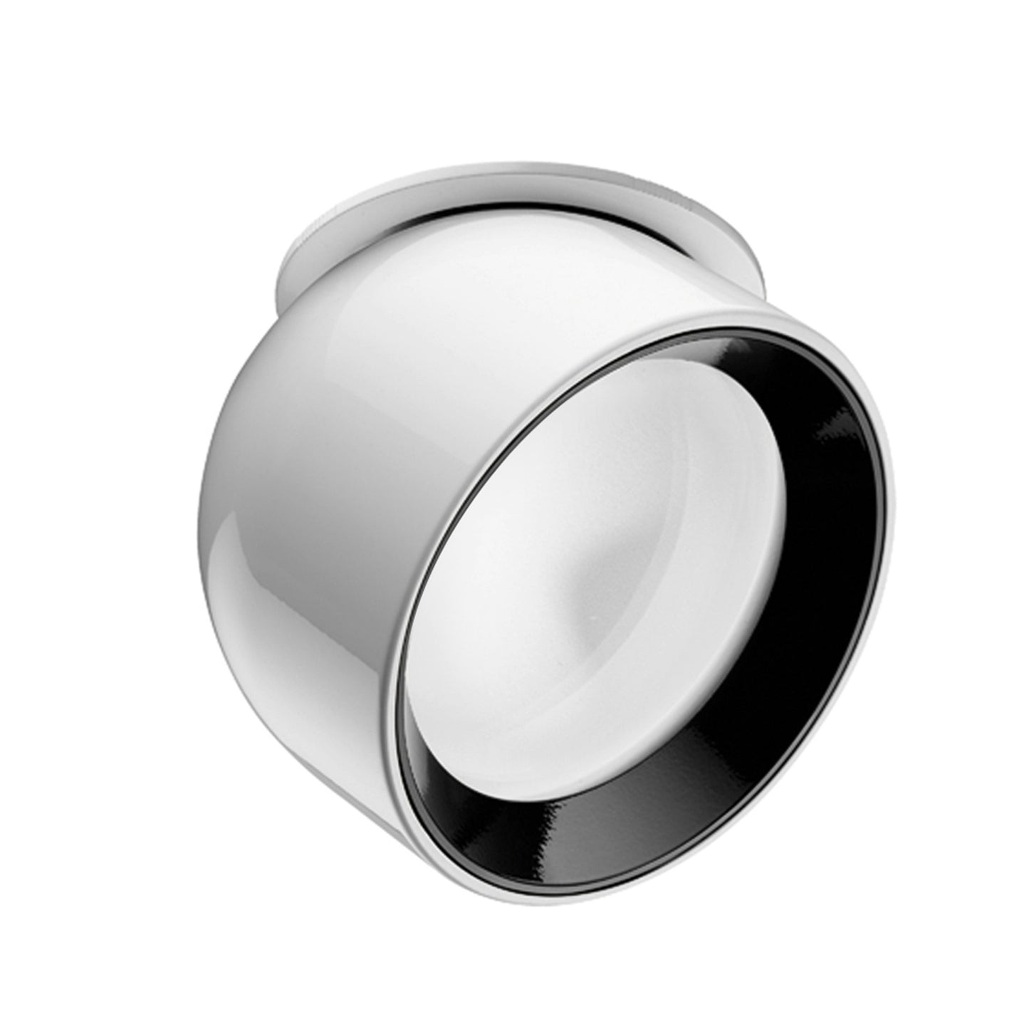 FLOS Architectural Wan Spot — Proyector LED 9.2W 83° 3000K (Blanco)