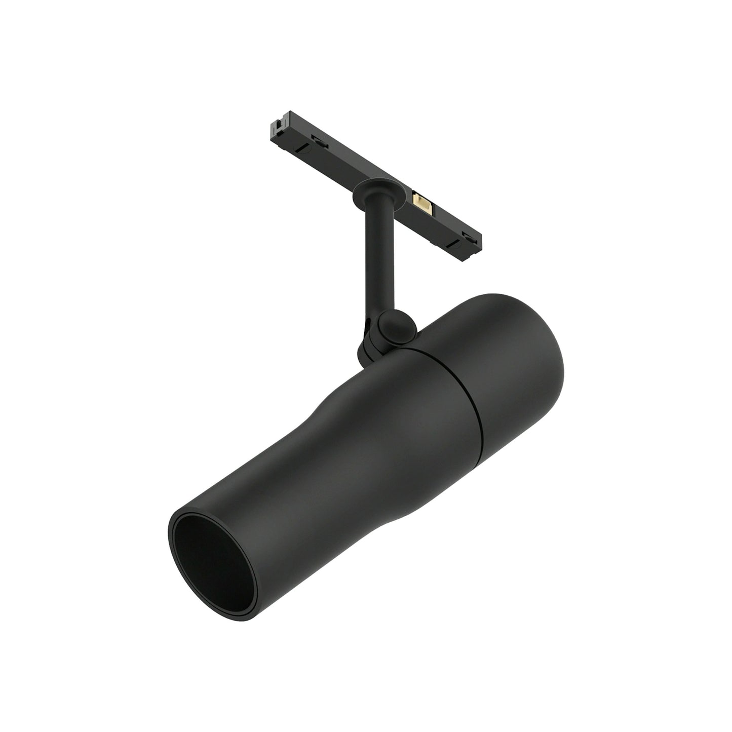FLOS Architectural Atom 120 — Spot LED 8W 440lm 14° 3000K (Blanco)