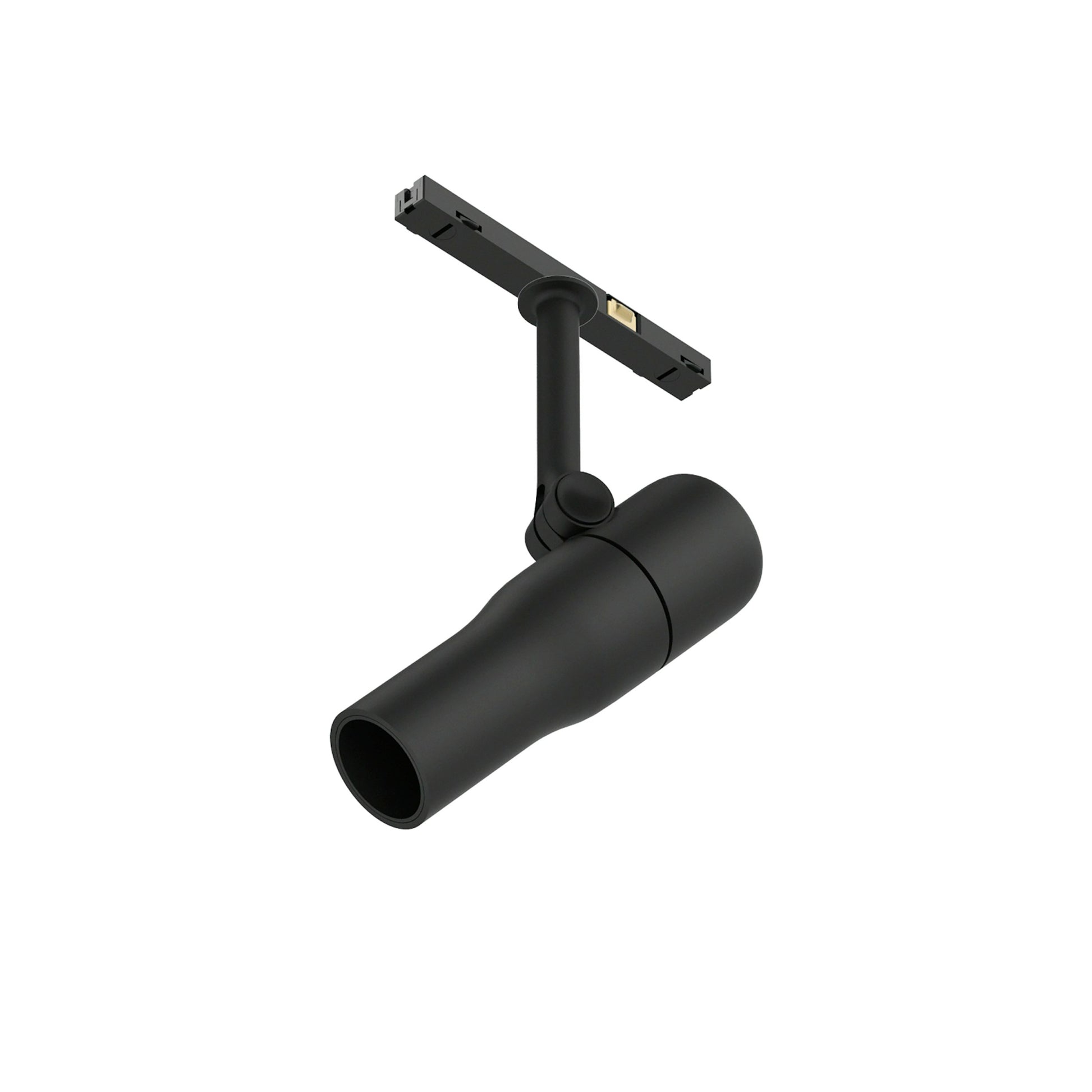 FLOS Architectural Atom 90 — Spot LED 5.5W 25° 3000K (Blanco)