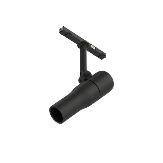 FLOS Architectural Atom 90 — Spot LED 5.5W 25° 2700K Blanco (Casambi integrado)