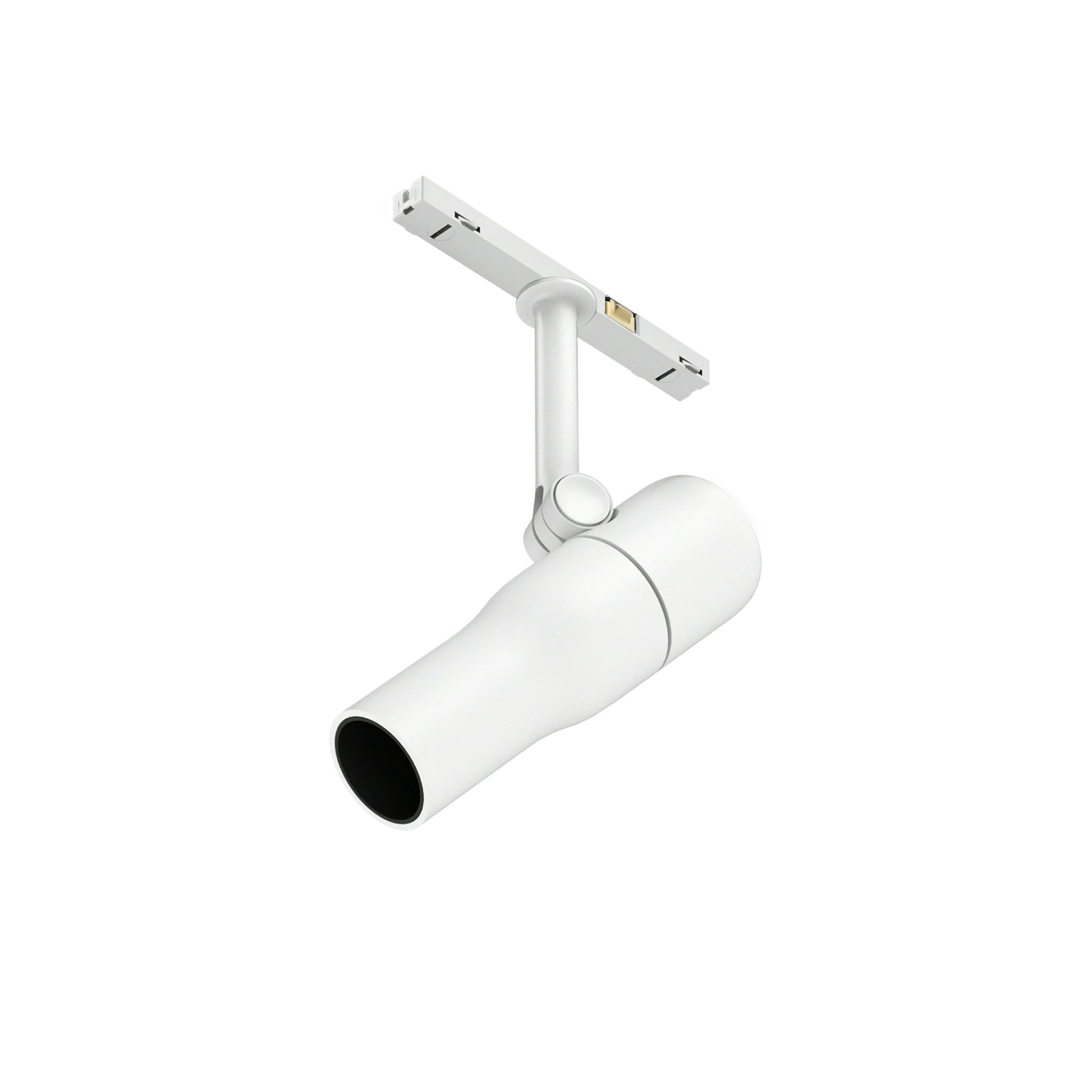 FLOS Architectural Atom 90 — LED 5.5W 261lm 2700K CRI>90 25° Blanco