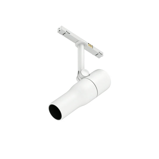 FLOS Architectural Atom 90 — LED 5.5W 261lm 2700K CRI>90 25° Blanco