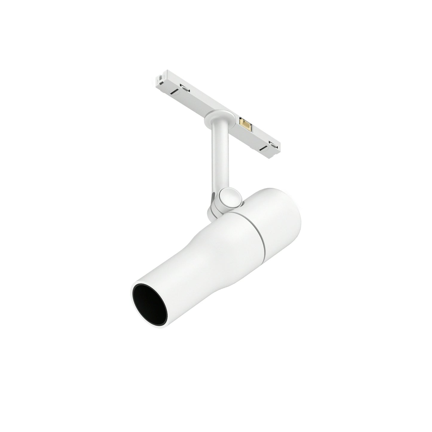 FLOS Architectural Atom 90 — Spot LED 5.5W 25° 3000K (Blanco)