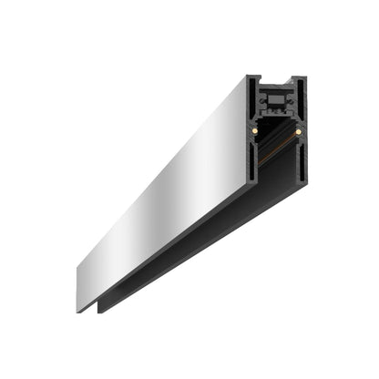 FLOS Architectural Tracking Magnet Surface — Perfil LED 48V Blanco