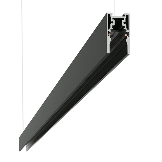 FLOS Architectural The Tracking Magnet — Suspensión LED 19.6W 1257lm Blanco