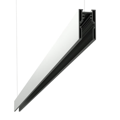 FLOS Architectural Tracking Magnet — Suspensión LED 16.5W 1048lm 81° (Blanco)