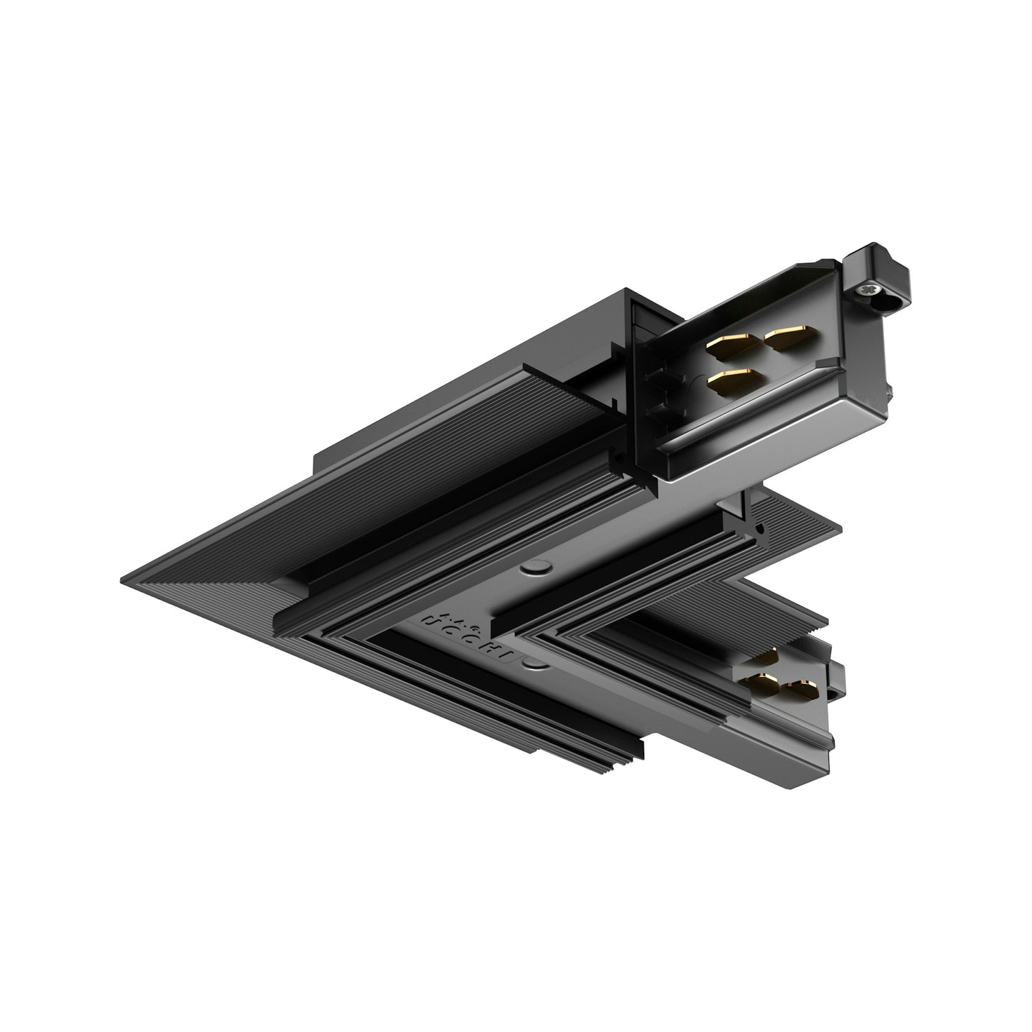 FLOS Architectural 90º L-Corner Inner — Esquina Interior 30mm Clase I