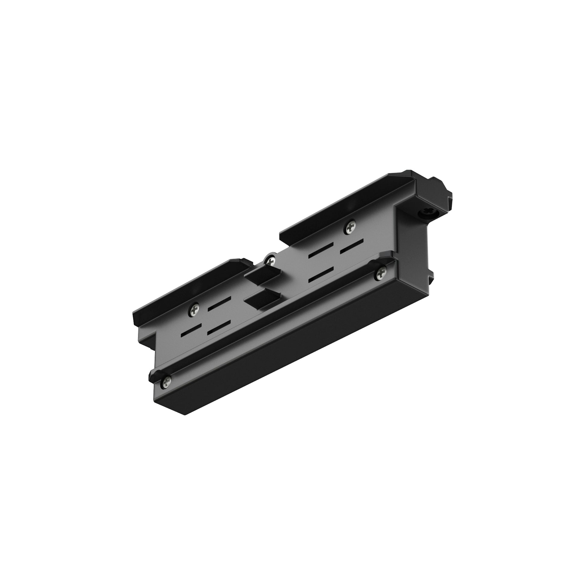 FLOS Architectural Intermediate Insulating Connector — Conector Aislante Clase I Negro