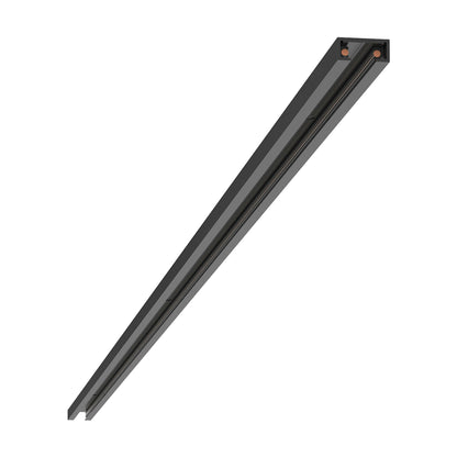 FLOS Architectural Zero Track Surface Profile — Sistema de carril 1000mm Blanco