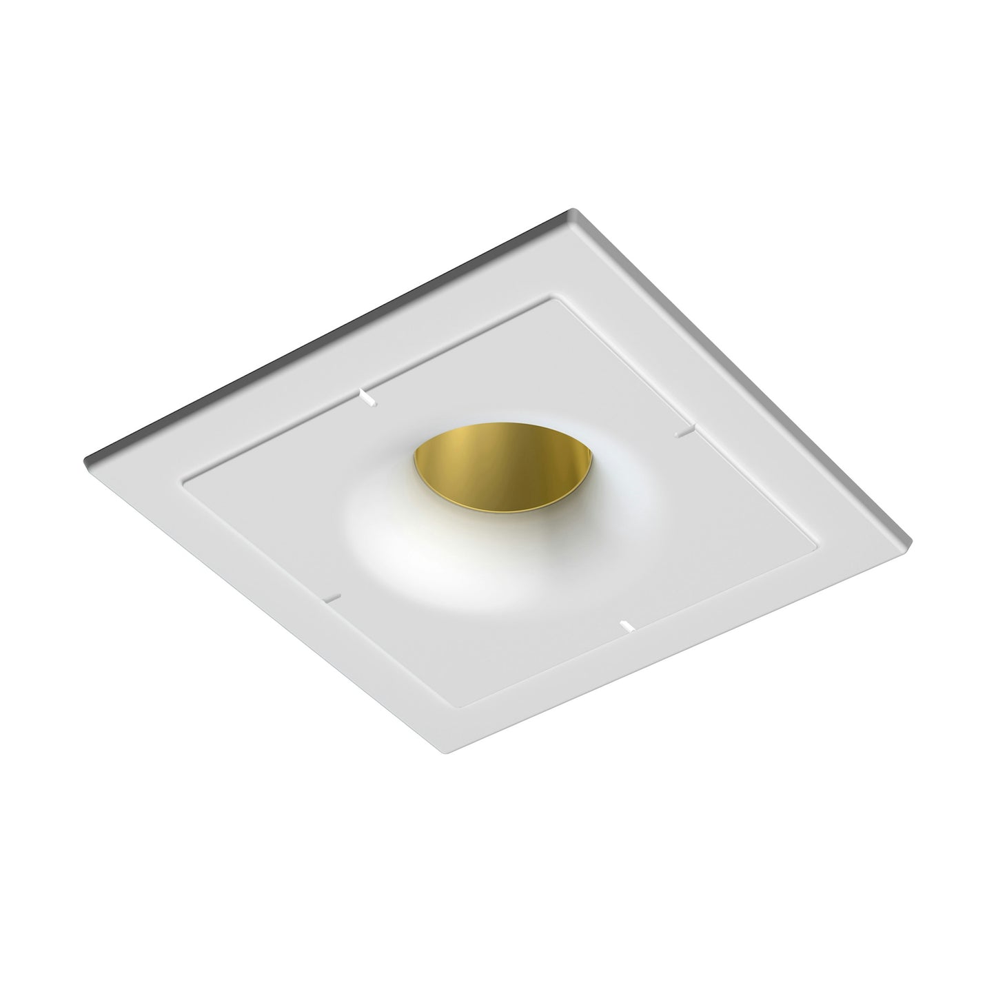 FLOS Architectural USO Kap Ø105 — Luminaria Empotrable Raw