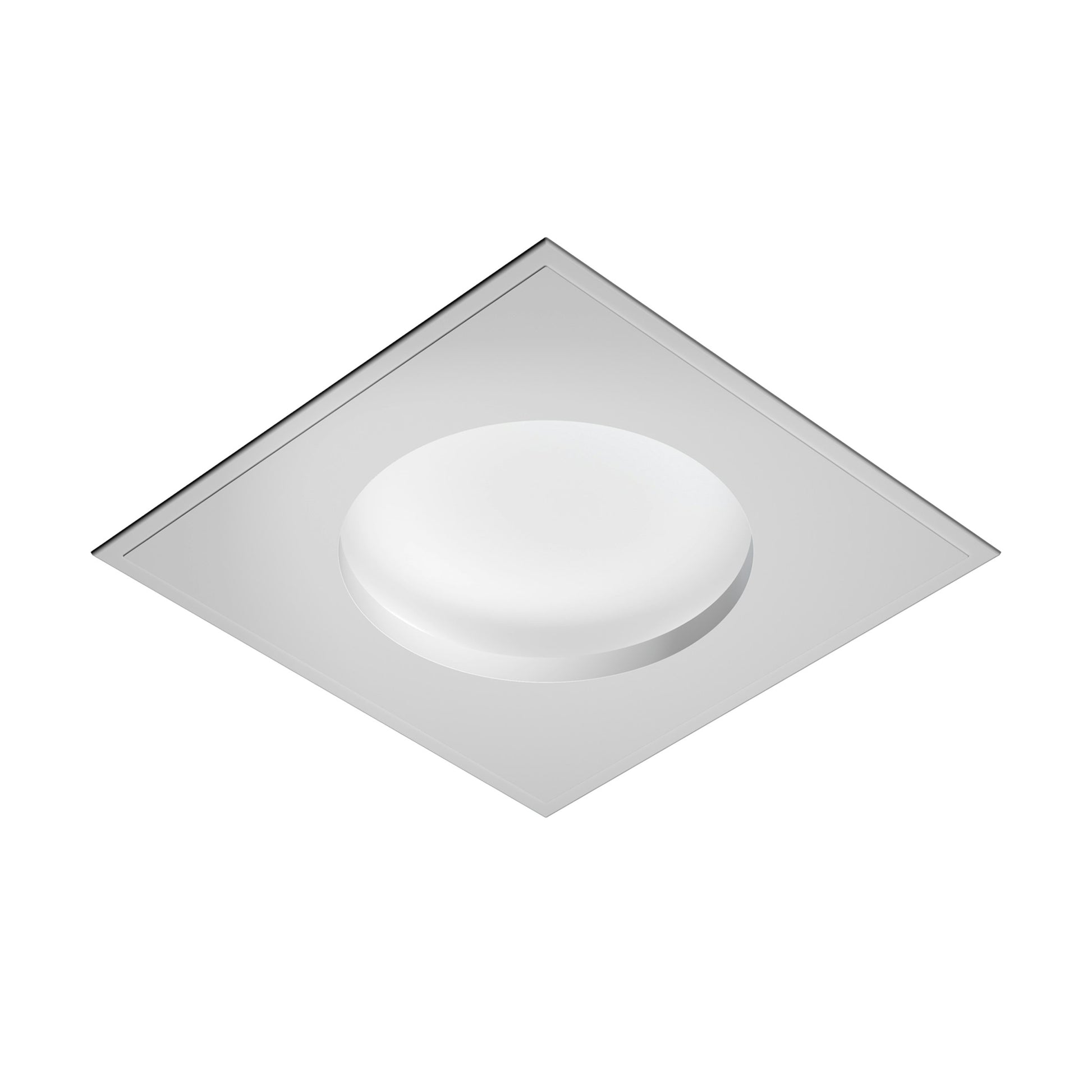 FLOS Architectural USO 140 90 Cove — LED 21x3.6W 3000K 138° (Raw)