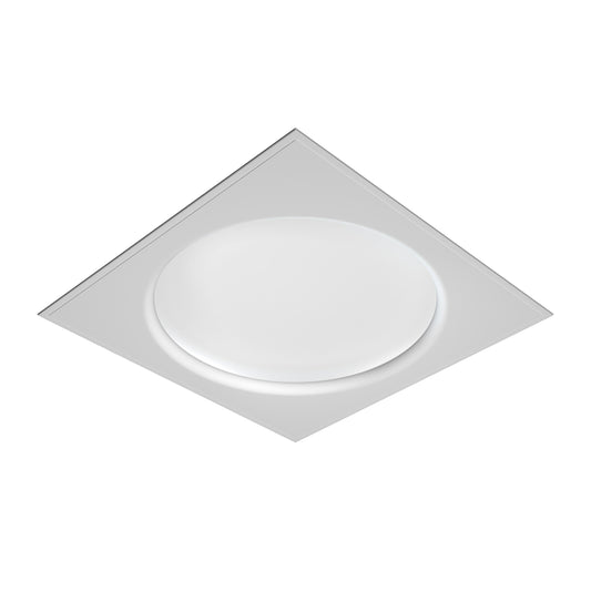 FLOS Architectural USO 1700 Cove Lighting — LED 3.6W 3000K CRI>90 138° (Raw)