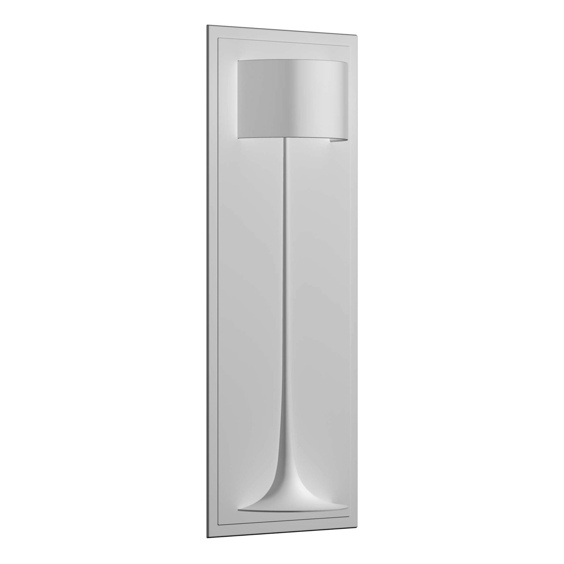 FLOS Architectural Soft Spun LED Large — 36.4W 1391lm 3000K CRI>90 (Raw)