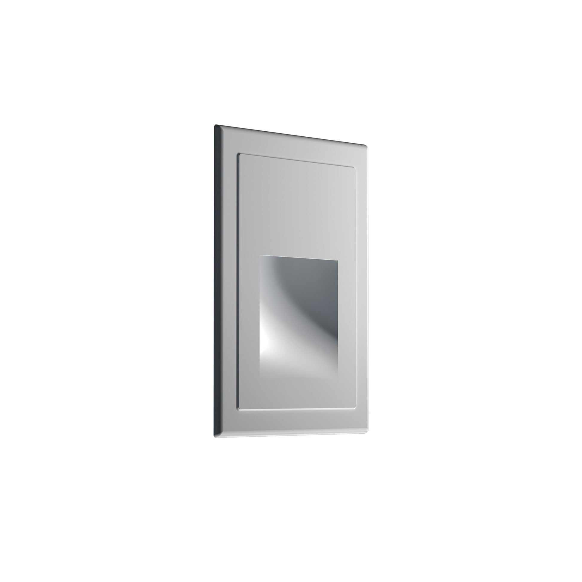 FLOS Architectural Square Light Large — Luminaria LED 7W 149lm CRI >80 (Raw)