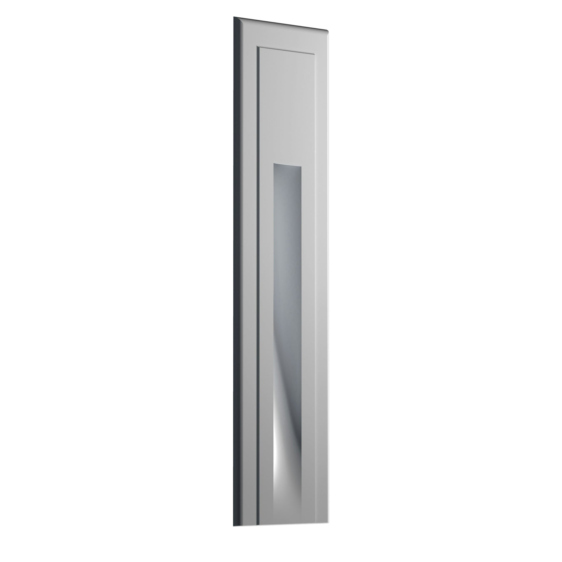 FLOS Architectural Vertical Light Large — 1W LED 3000K 49° CRI>90 (Raw)