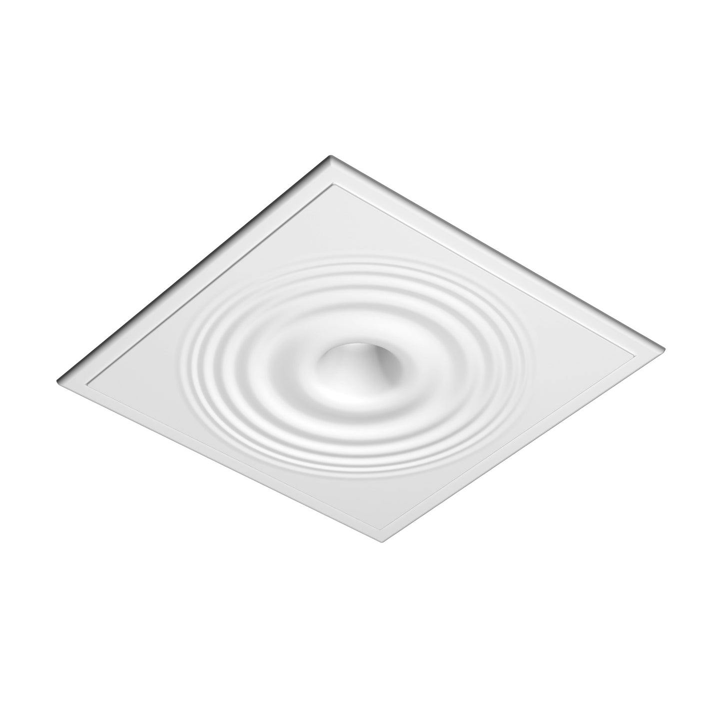 FLOS Architectural Teardrop Small LED Retrofit 12V — IP20 Raw