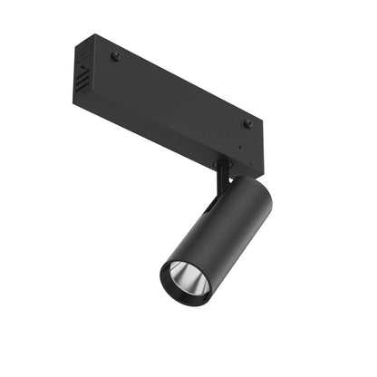 FLOS Architectural Fast Track Spot 150 — Spot orientable LED 25.5W 21° 4000K (Blanco)