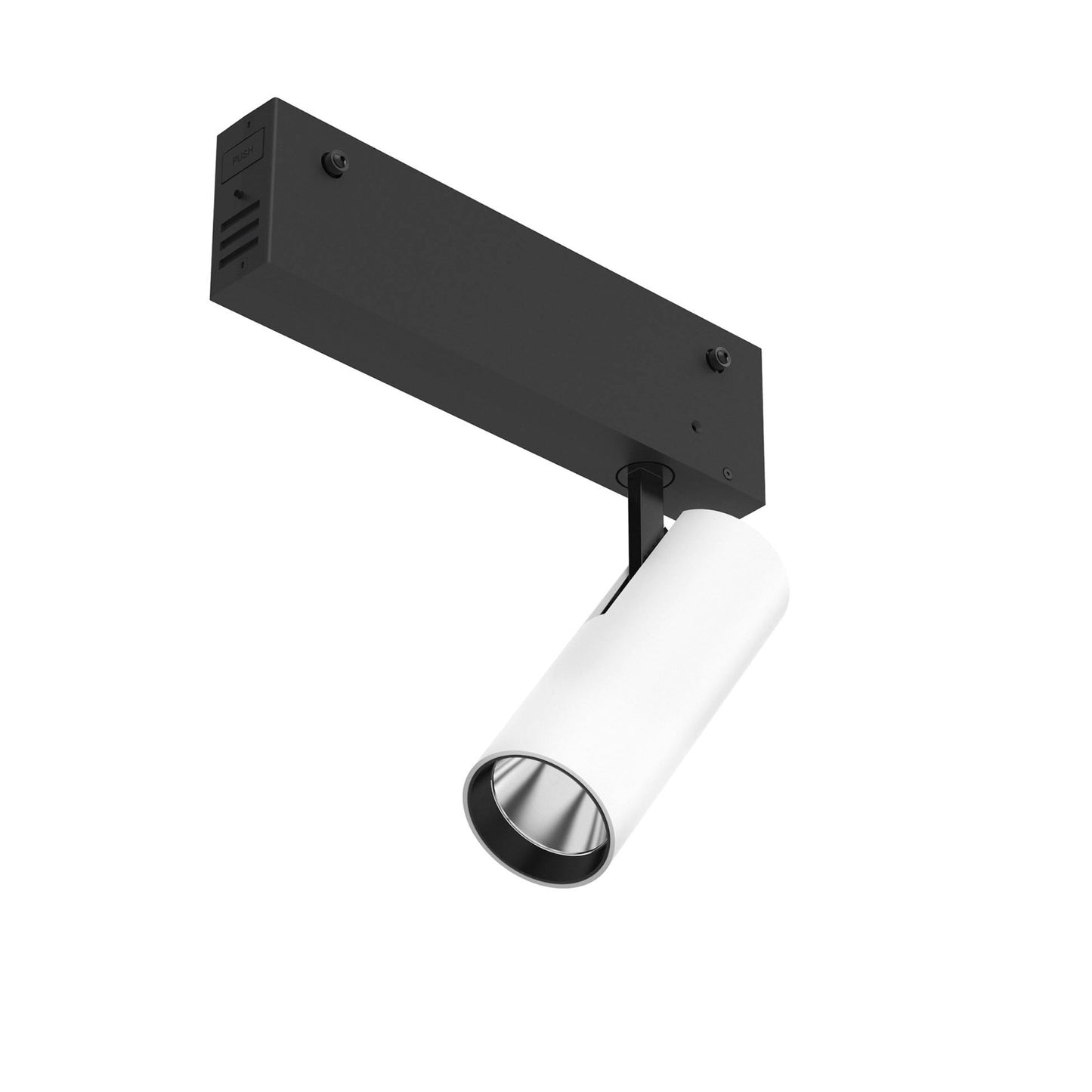 FLOS Architectural The Fast Track Spot 150 — LED 25.5W 21° 3000K (Blanco)