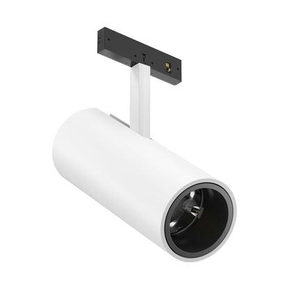 FLOS Architectural Find Me 1 Casambi — Sistema magnético LED 4.8W 20° 3000K (Blanco)