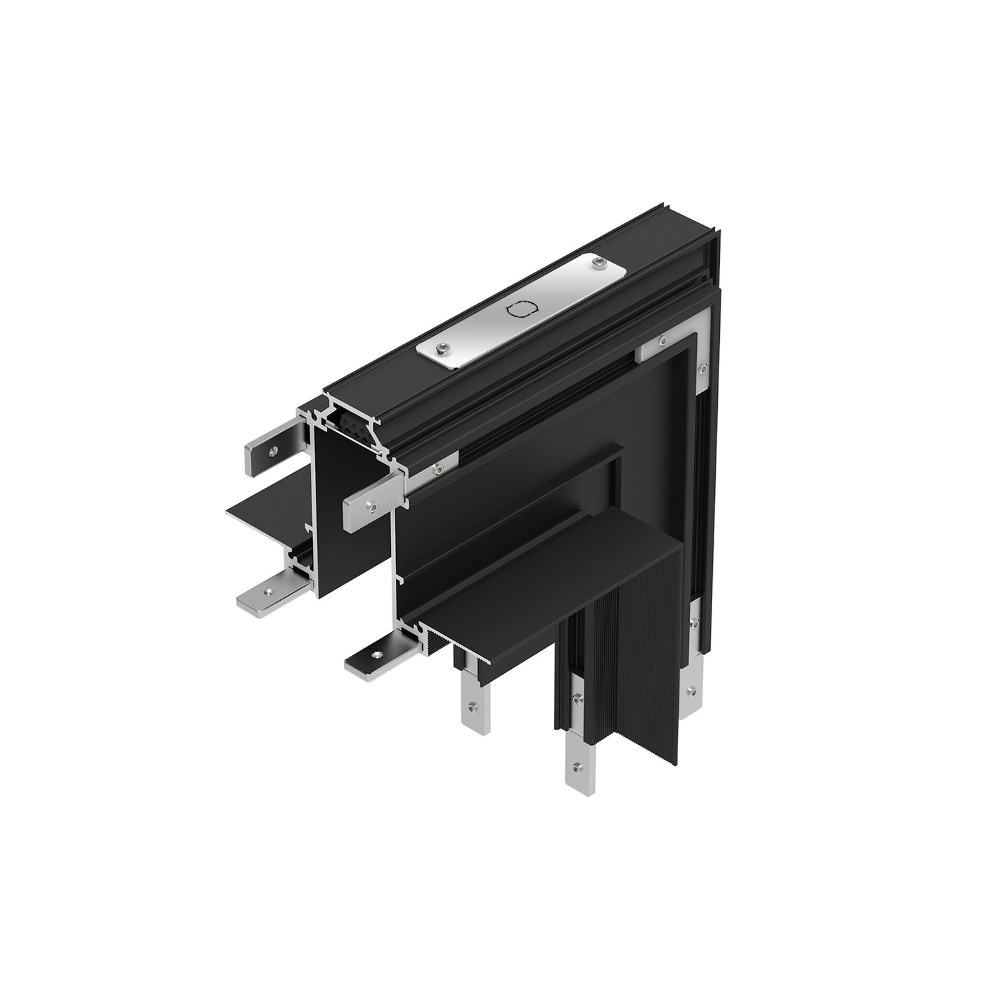 FLOS Architectural 24V — Luminaria LED Empotrable IP20