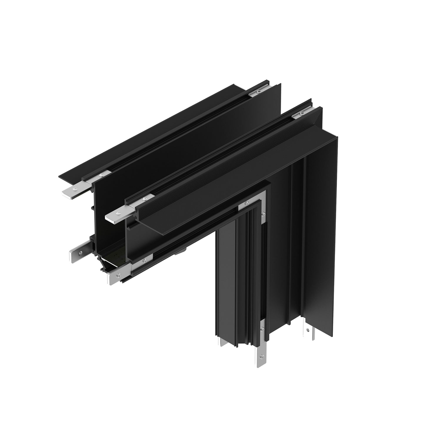 FLOS Architectural 06.1651.14 — Luminaria empotrable 24V IP 20