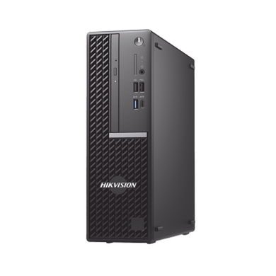 Servidor para Hik-Central Professional / Incluye Licencias de 32 Cámaras y 4 Puertas / Intel® Core™ i7-12700 / 64 Bits / Alto Desempeño / Diseño Compacto / Crecimiento hasta 256 Canales