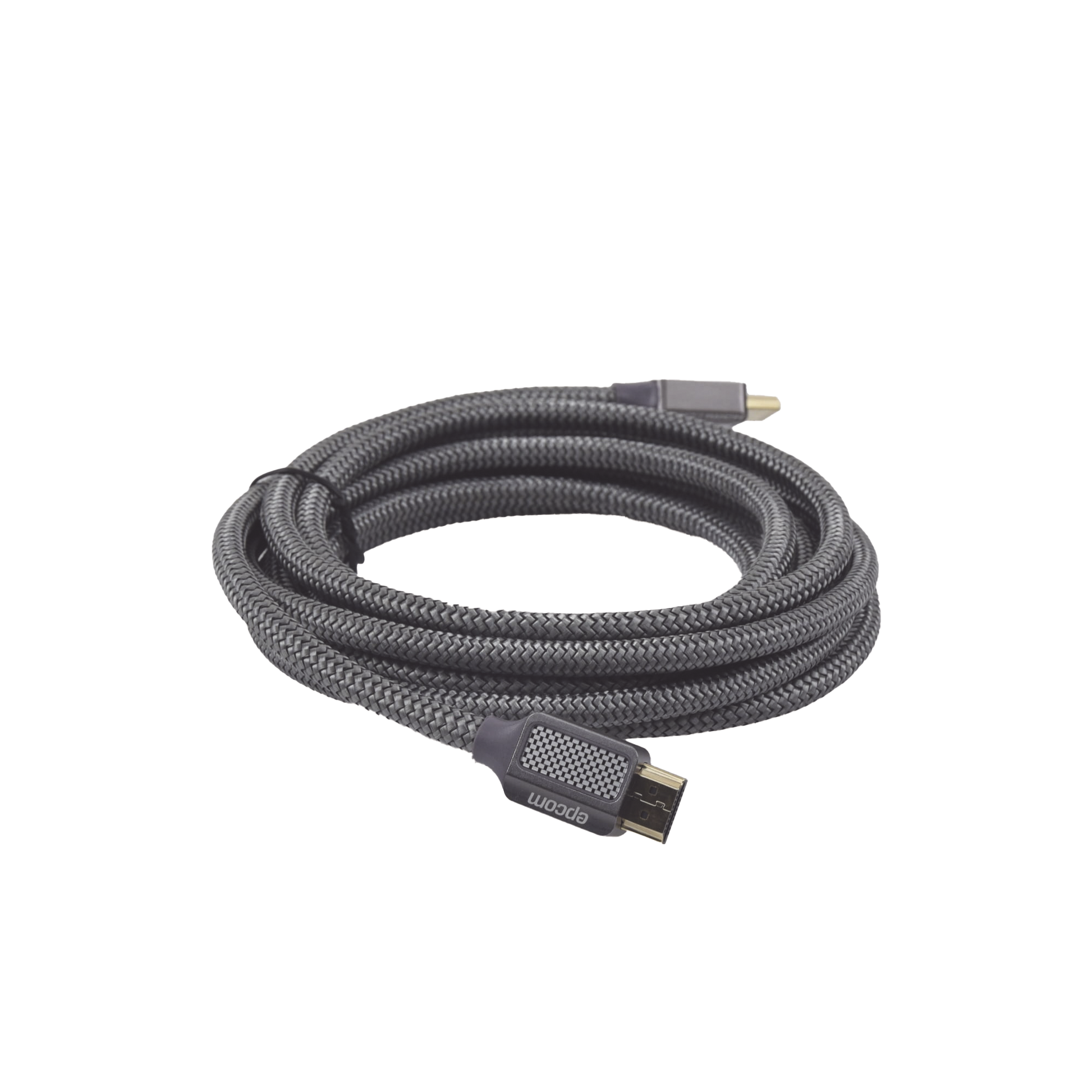 Cable HDMI de Alta Resoluci�n en 8K / Versi�n 2.1 / 3 Metros de Longitud (9.84 Pies) / Recomendado para Audio eARC / Dolby Atmos