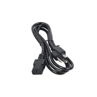 Cable de Alimentaci�n El�ctrica 110 - 240 VCA / 1.5 Metros (4.92 Pies) de Distancia