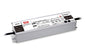 Driver LED MEAN WELL HLG-240H-48A 48V 5A 240W IP67 Regulable para Exteriores