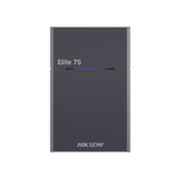 Unidad de Estado Solido (SSD) Portátil / 1TB / USB 3.2 Gen2x2 Tipo C / PCle NVMe / Ideal para Almacenamiento de Datos, Videos, Fotografías, etc
