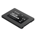 Unidad de Estado Sólido para DATA CENTER / 960 GB / 2.5 Pulgadas / SATA III