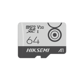Memoria MicroSD / Clase 10 de 64 GB / Especializada Para Videovigilancia Movil (Uso 24/7) / Soporta Altas Temperaturas / 95 MB/s Lectura / 55 MB/s Escritura