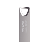 Memoria USB de 128 GB / Versión 3.0 / Metalica / Compatible con Windows, Mac y Linux