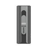 Memoria USB Dual impulsado por SSD Core / 256 GB / USB-C y USB-A / 560 MB/s de Escritura