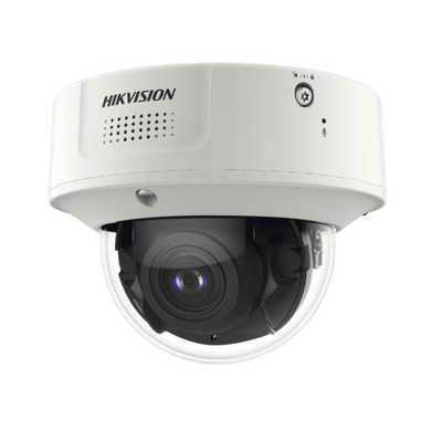 Cámara IP HIKVISION IDS-2CD7146G0-IZS(D) 4MP WDR Lente Motorizado