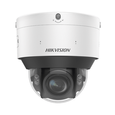 Cámara IP Domo Hikvision IDS-2CD7547G0-XZHS 4MP Zoom 45x IR 150m