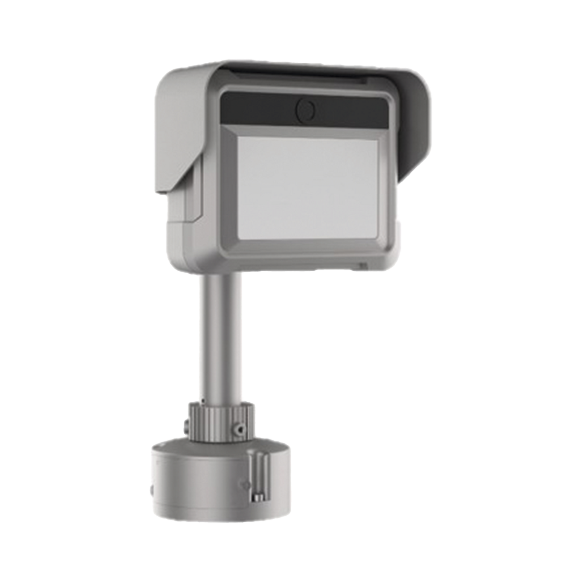 Cámara para Tráfico / Fusión Radar-Onda Milimétrica y Cámara de Baja Iluminación / Seguimiento de 128 Objetos / Datos de Tráfico y Evaluación / Carcasa Robusta