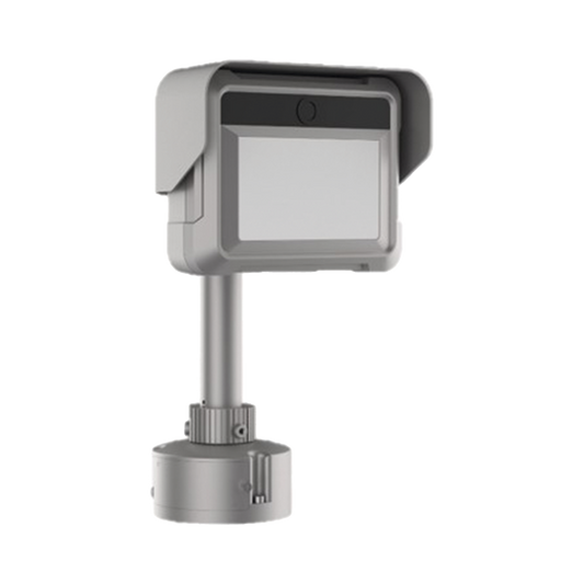 Cámara para Tráfico / Fusión Radar-Onda Milimétrica y Cámara de Baja Iluminación / Seguimiento de 128 Objetos / Datos de Tráfico y Evaluación / Carcasa Robusta