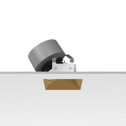FLOS Architectural Kap 80 — Wall-Washer LED 13W 924lm 2700K 27° Blanco