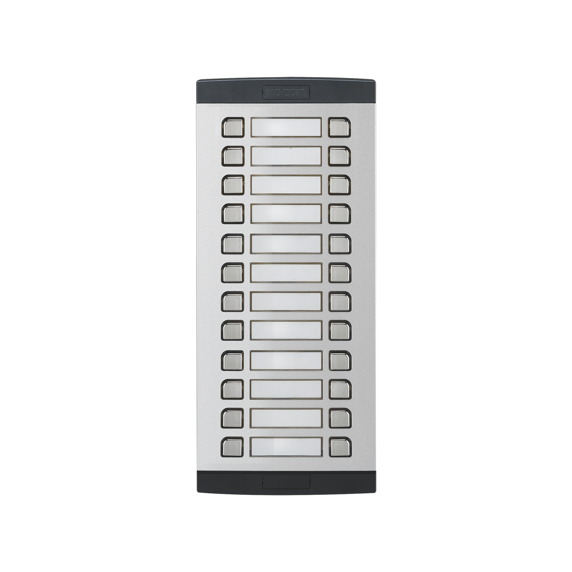Expansor de 24 apartamentos para KVLC series