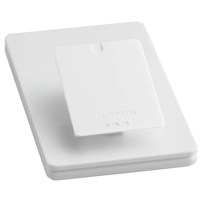 LPED1WH LUTRON CASETA PEDESTAL DE 1 MODULO PARA COLOCAR BOTONERA PICO