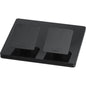 L-PED2-WH - LUTRON CASETA - PEDESTAL DE 2 MODULOS PARA COLOCAR BOTONERA PICO