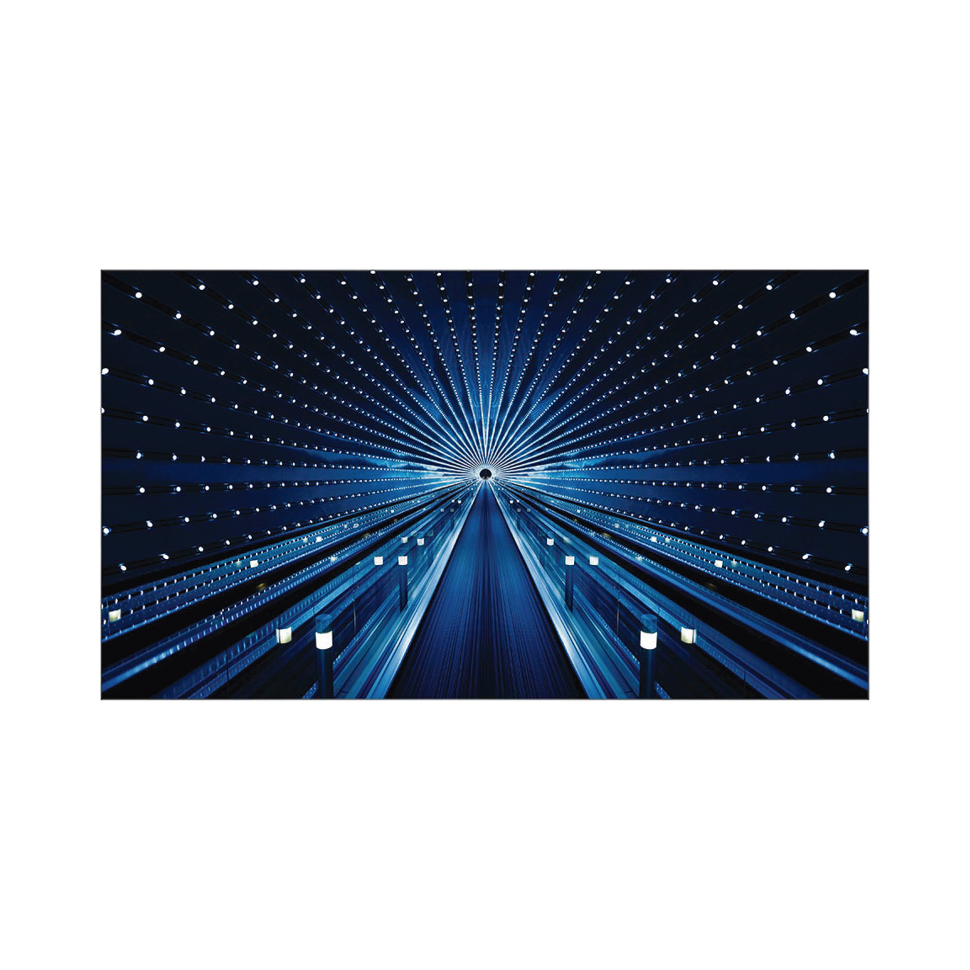 Pantalla LED THE WALL 146" 2K Micro Led 1.68mm pixel pitch, 500 nits iluminacion