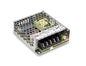 Fuente Conmutada MEAN WELL LRS-35-24 24V 1.5A 36W Compacta Alta Confiabilidad