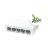 LS1005 TP-LINK Switch Ethernet 5 Puertos