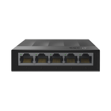 Switch TP-Link LS1005G | 5 Puertos Gigabit No Gestionable
