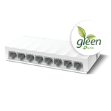 LS1008 TP-LINK Switch Ethernet 8 Puertos